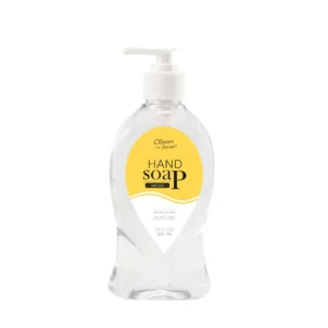 300ml Antibacterial Liquid Hand Soap