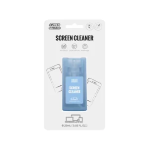 25ml Screen Cleaner Spray