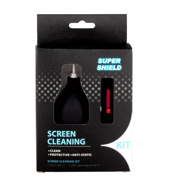 Camera Cleaning Kit