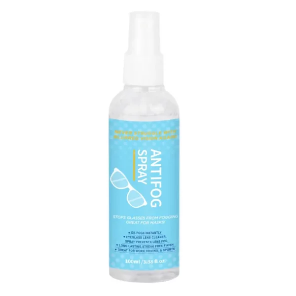 100ml Anti Fog Spray