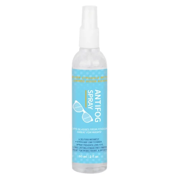 60ml Anti fog Spray