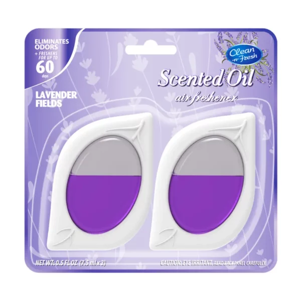 osf21013 membrane air freshener lavender 2pack