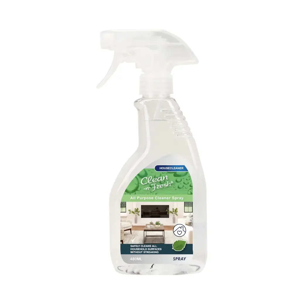 480ml multi-purpose cleaner Spray