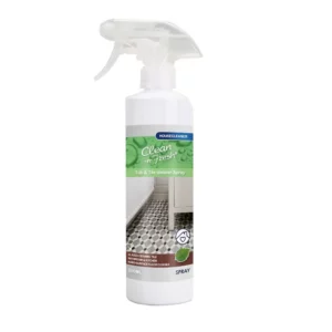 500ml Tub & Tile cleaner Spray