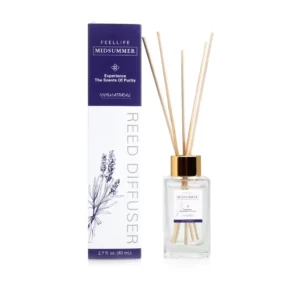 SUMMER TIME reed diffuser