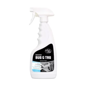 500ml car bug and tar remover