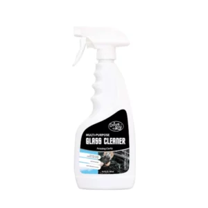 500ml car glass cleaner spray