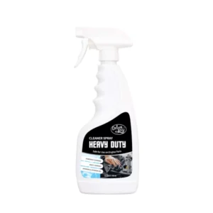 500ml heavy duty car cleaner spray