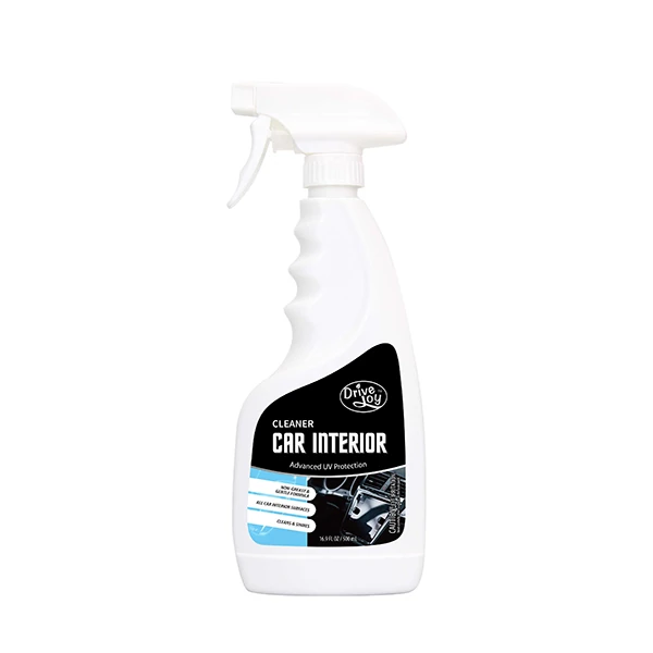 500ml Car Interior Cleaner Spray