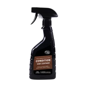 450ml car leather conditioner spray