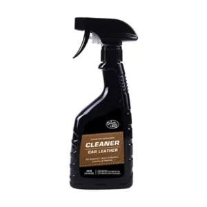 500ml car leather cleaner spray