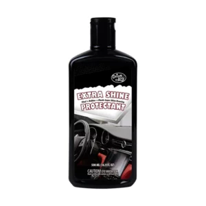 450ml car shine protectant, trim restorer