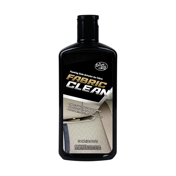 450ml car interior cleaner concentrated