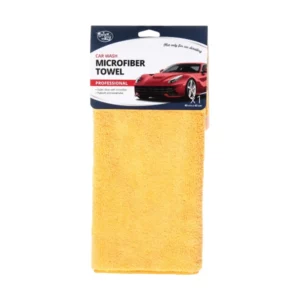 40 X 40 cm FATTY SUPER DRYER Microfiber Car Drying Towel, Scratch-Free