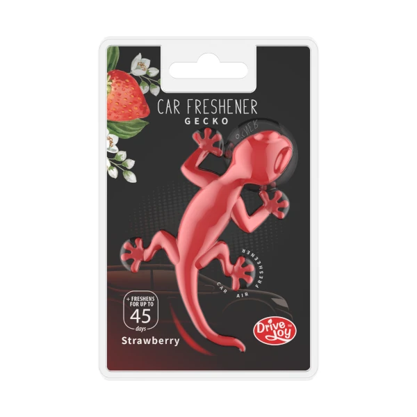 Auto Detailing Supplies Wholesale 1 GECKO AIR FRESHENER