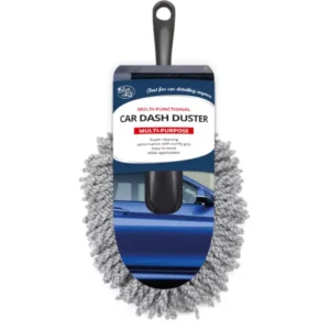 Multi-Functional Car Duster Brush