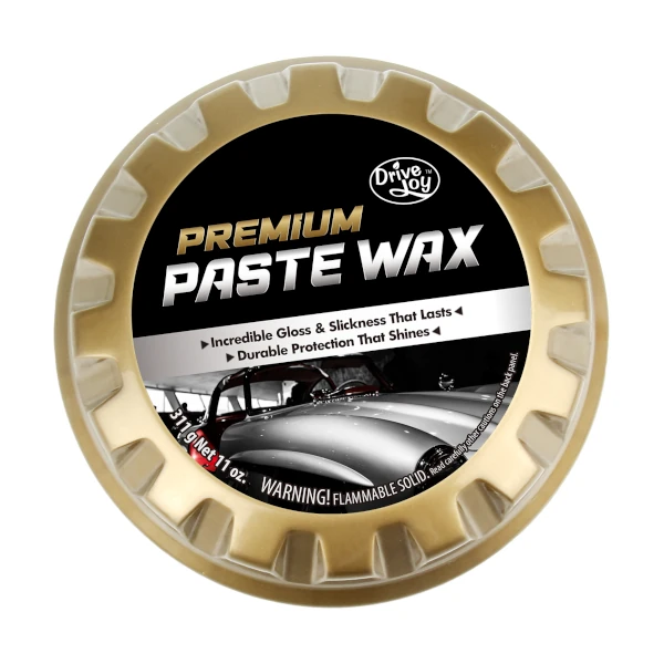311g premium car paste wax