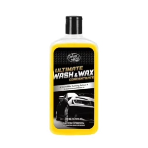 300ml ULTIMATE car wash soap