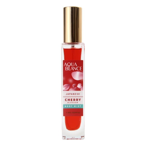47ml Fragrance Body Mist Spray, Perfume, 1.6 Fl. oz.