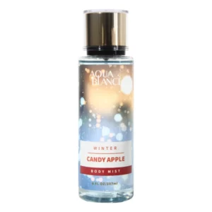 237ml Fragrance Body Mist Spray, Perfume, 5.3×5.3×18cm Bottle, 8 Fl. oz.