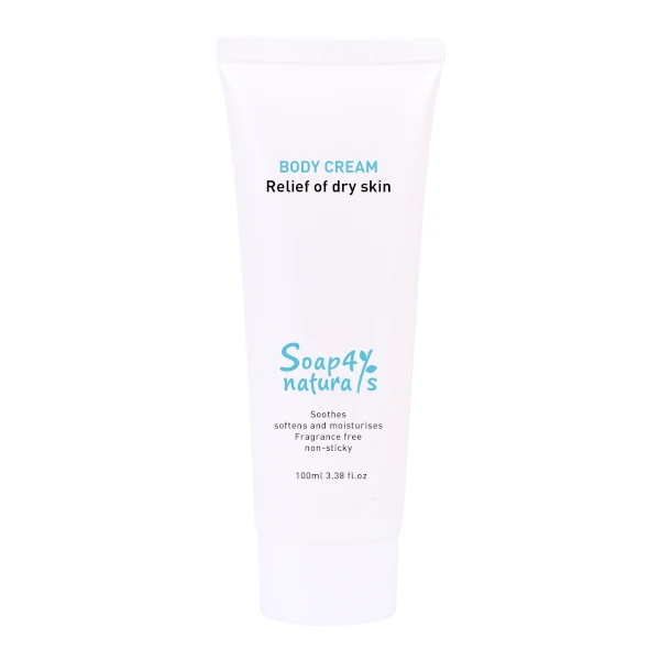 Regular Body Cream(100ml/3.38 Fl. oz.)