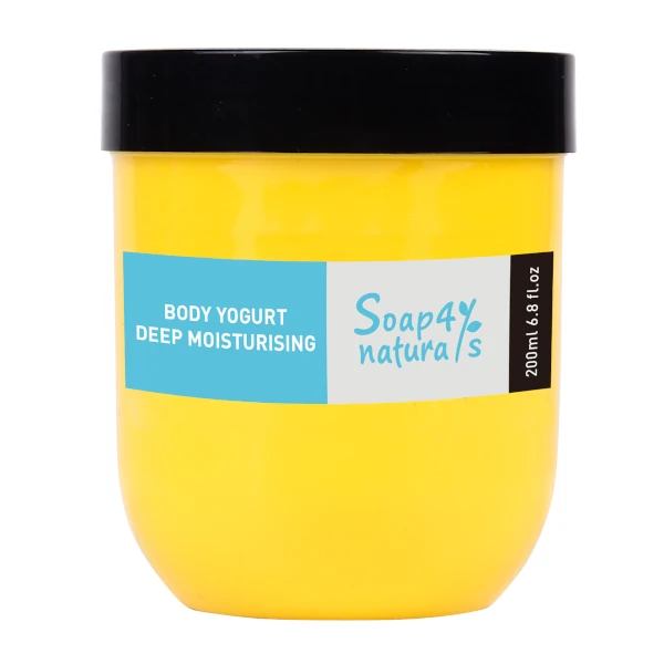Cosmetic Manufacturer 14 Regular Body Yogurt(200ml/6.8 Fl. oz.)