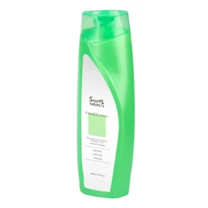 400ml Green Regular Hair Conditioner, Maintenance & Moisture, Hair Care, 13.5 Fl. oz.