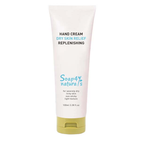 Cosmetic Manufacturer 10 Regular Hand Cream(100ml/3.38 Fl. oz.)
