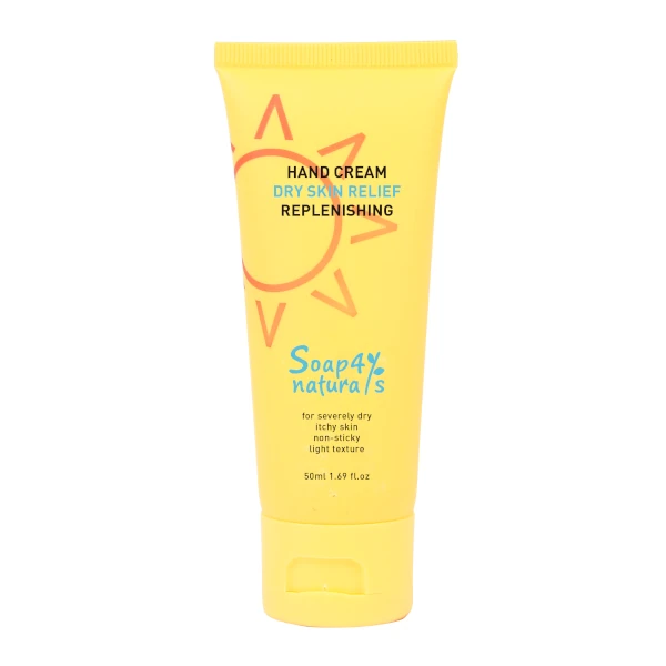 Regular Hand Cream(50ml/1.69 Fl. oz.)