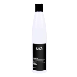 400ml Regular Hair Shampoo, Deep Clean, Hair Care, 13.5 Fl. oz.