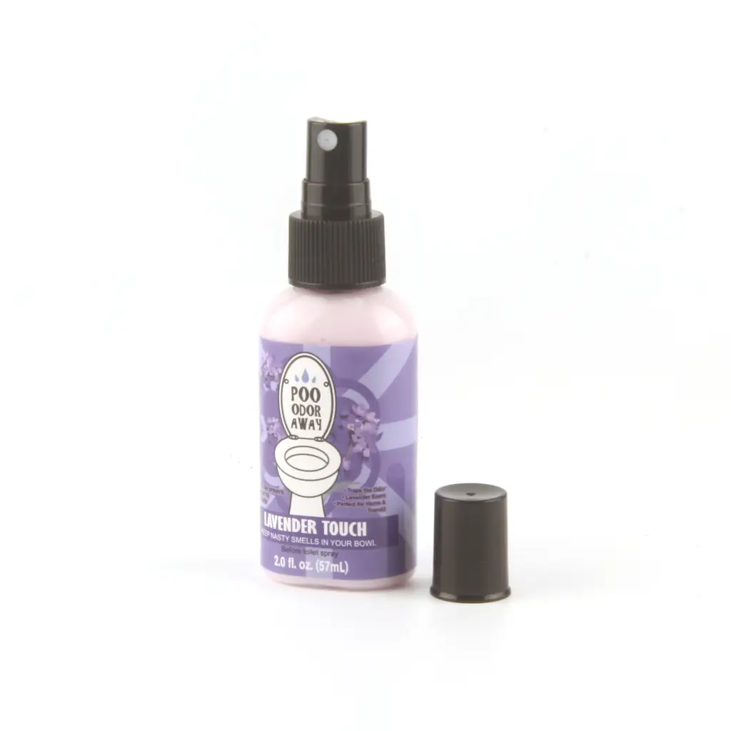 osg18005 poo odor away lavender 57ml 2