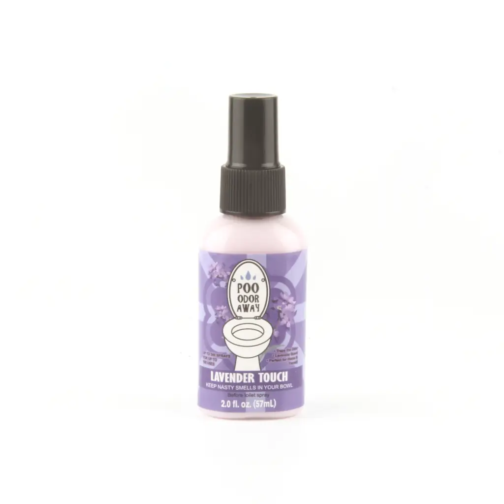 osg18005 poo odor away lavender 57ml