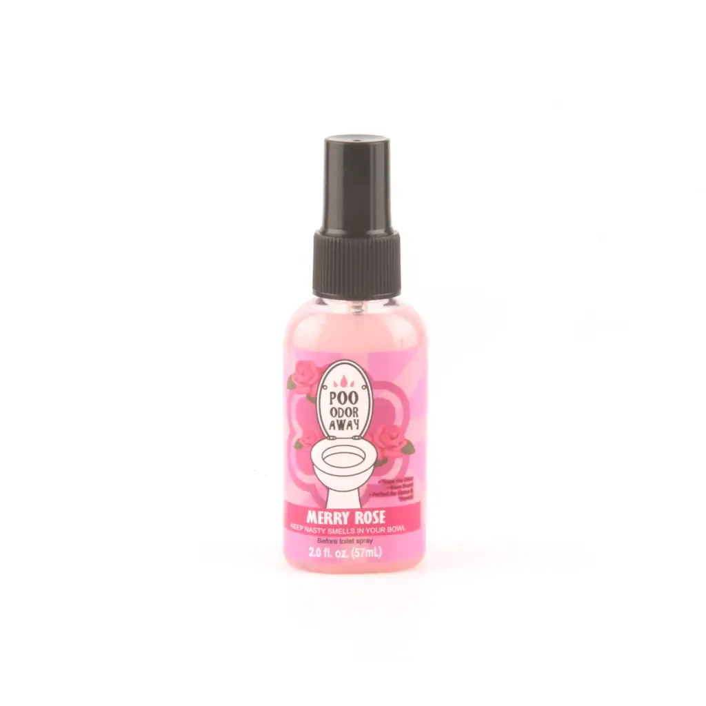 osg18005 poo odor away rose 57ml