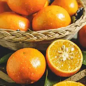 Fabric Refresher Spray 10 citrus