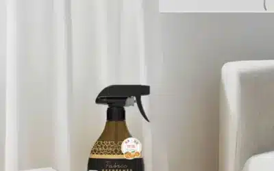 Fabric Refresher Spray