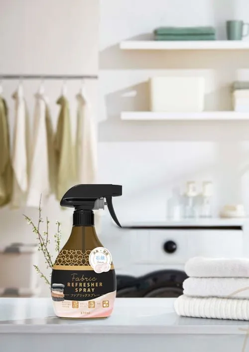 fabric refresher spray product fabric refresher spray product