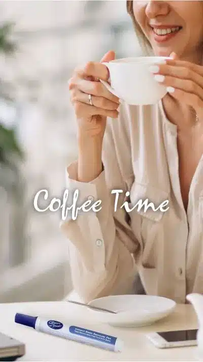 coffee time