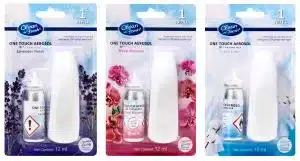 One Touch Aerosol Air Freshener Product 1 Refill