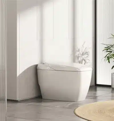 Scenario-Bathroom