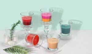 Jar Scented Candle Featured Image