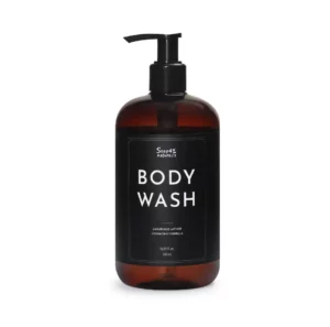 body wash