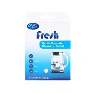 Kettle Descaler Tablets