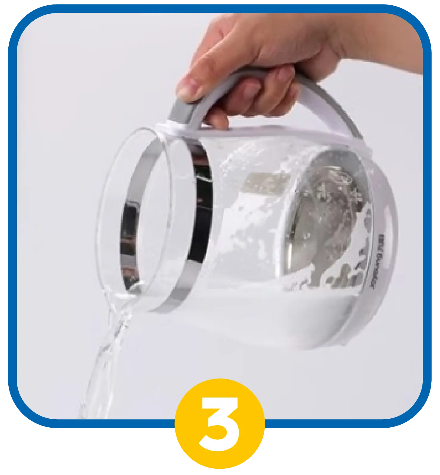 Kettle Descaler Tablet (5) Kettle Descaler Tablet 5