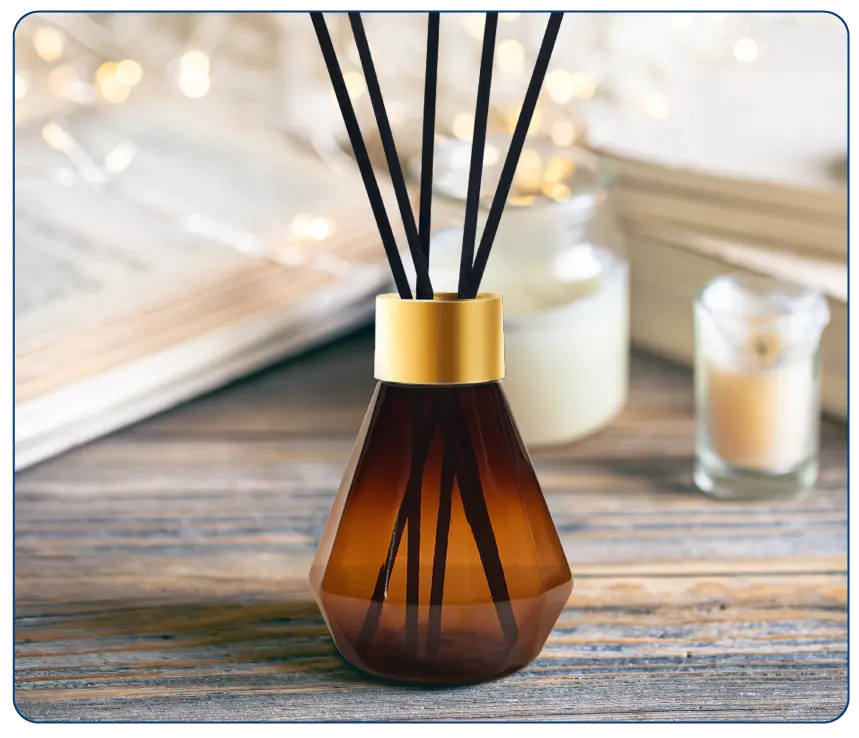 Reed diffuser 13