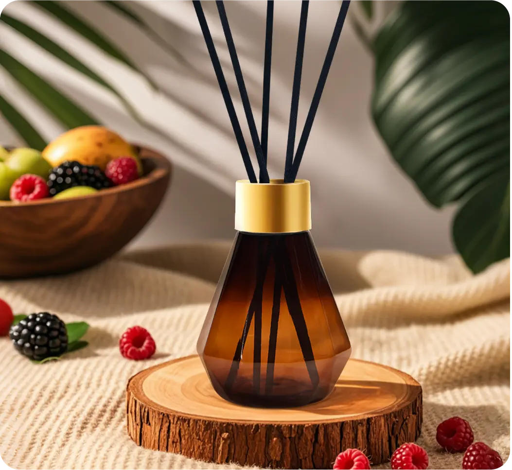Reed diffuser (16) Reed diffuser 16