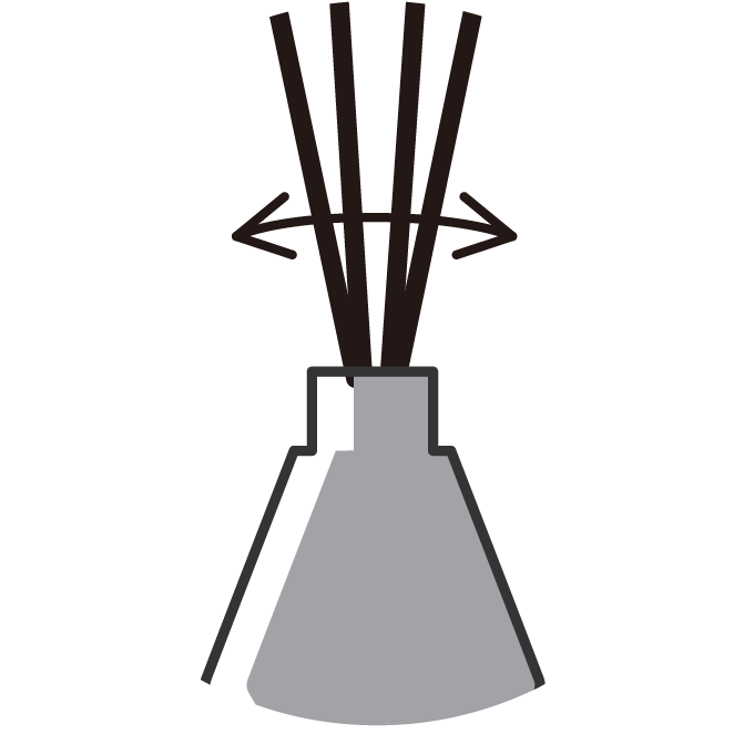 Reed diffuser 19