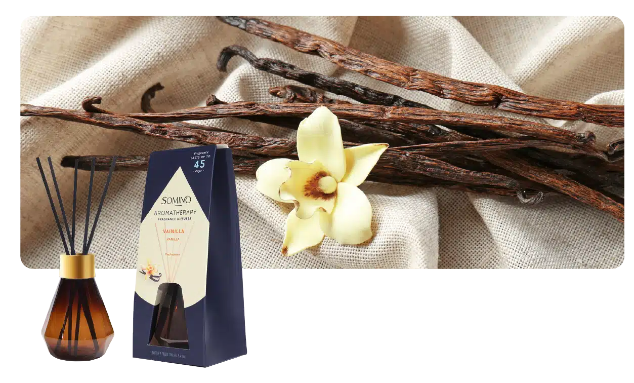 Reed diffuser 23