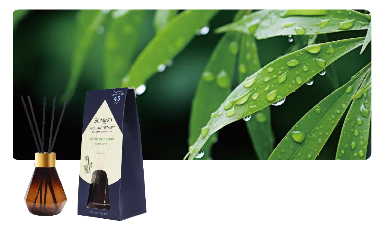 Reed diffuser 24