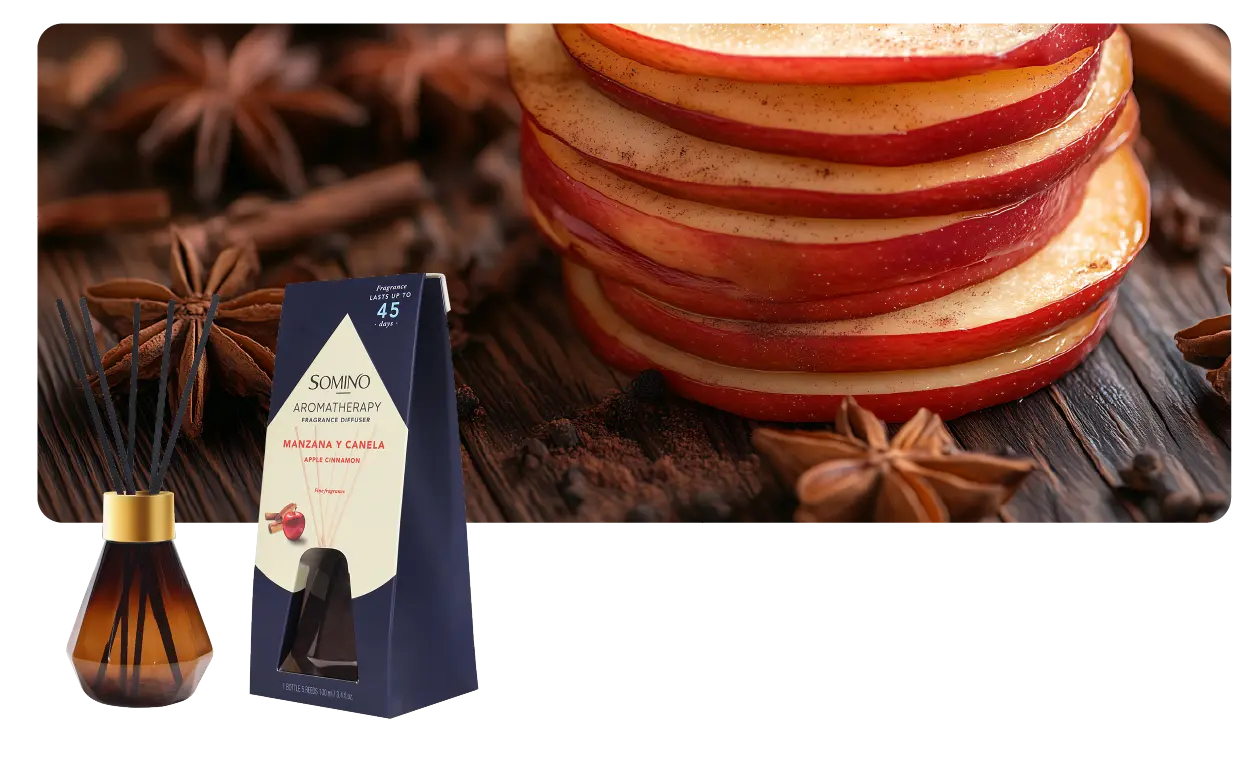 Reed diffuser 26