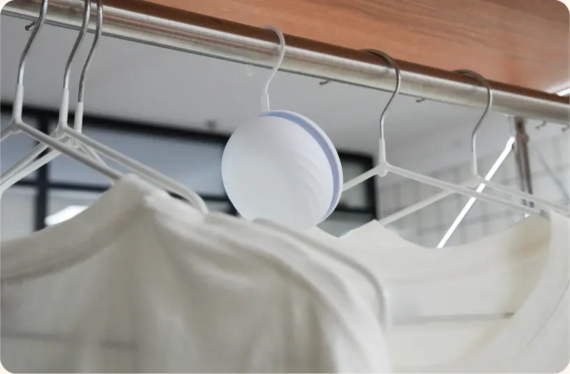 Stick Hang Adjustable Air Freshener 3